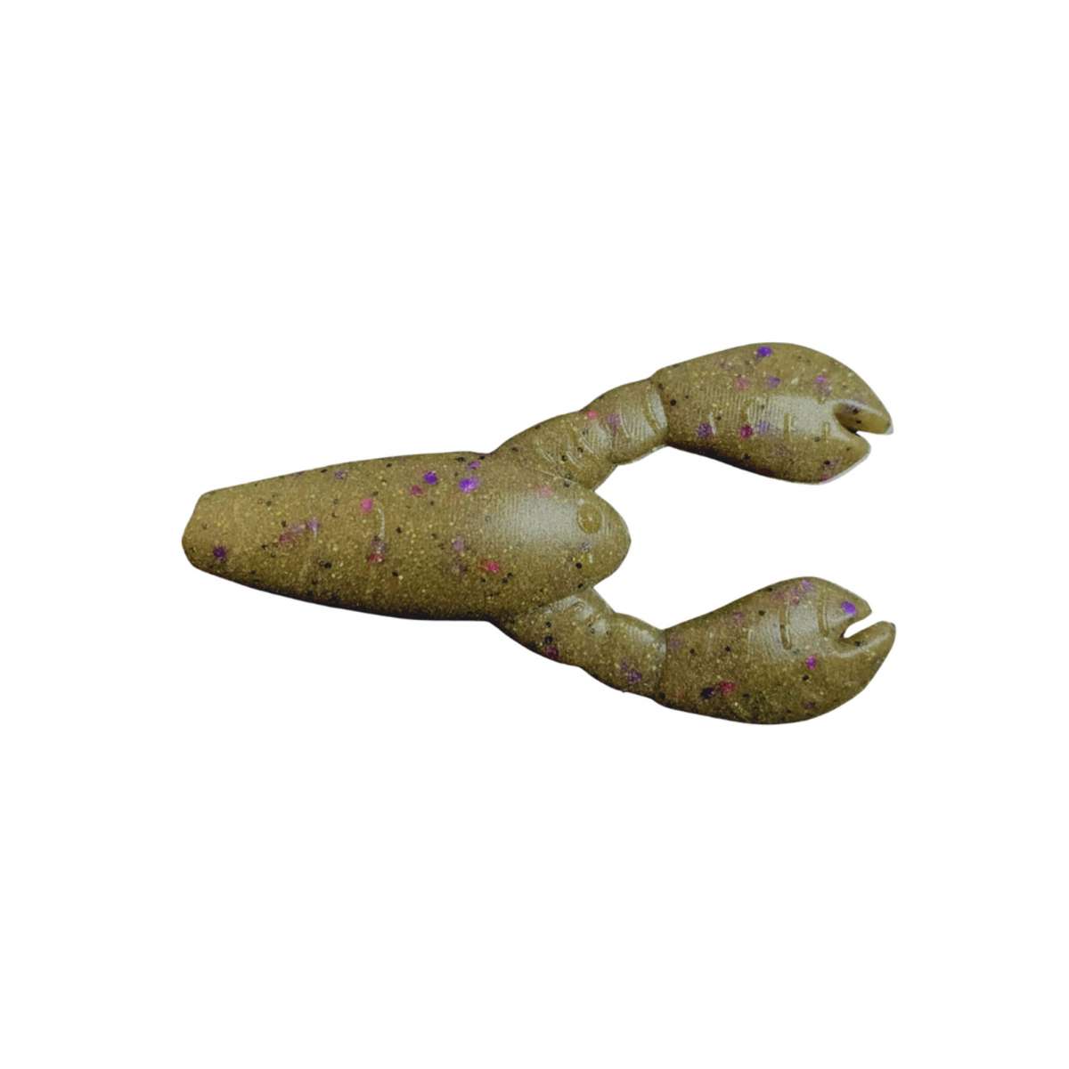 Great Lakes Finesse Snack Craw 6Pk