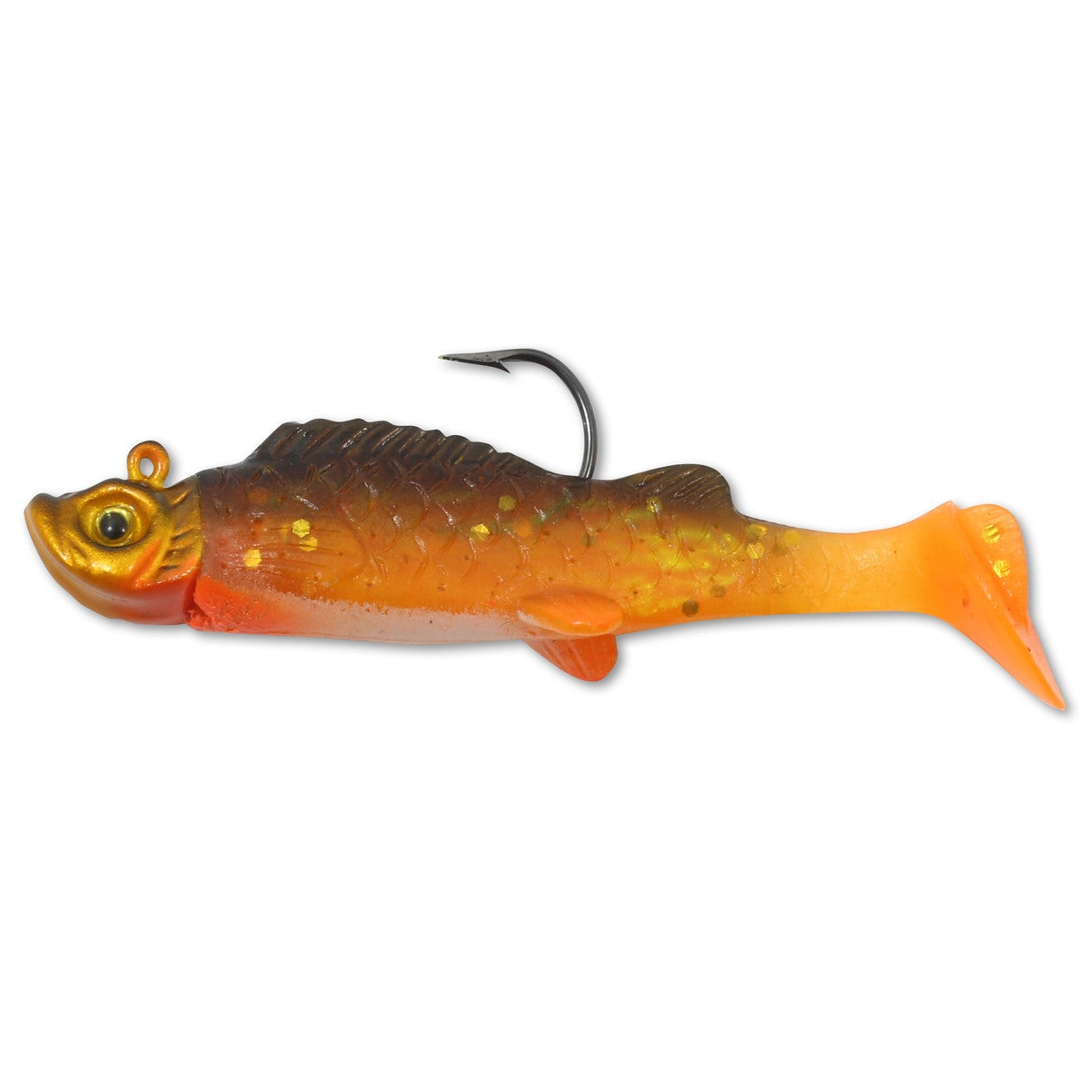 Northland Mimic Minnow Shad