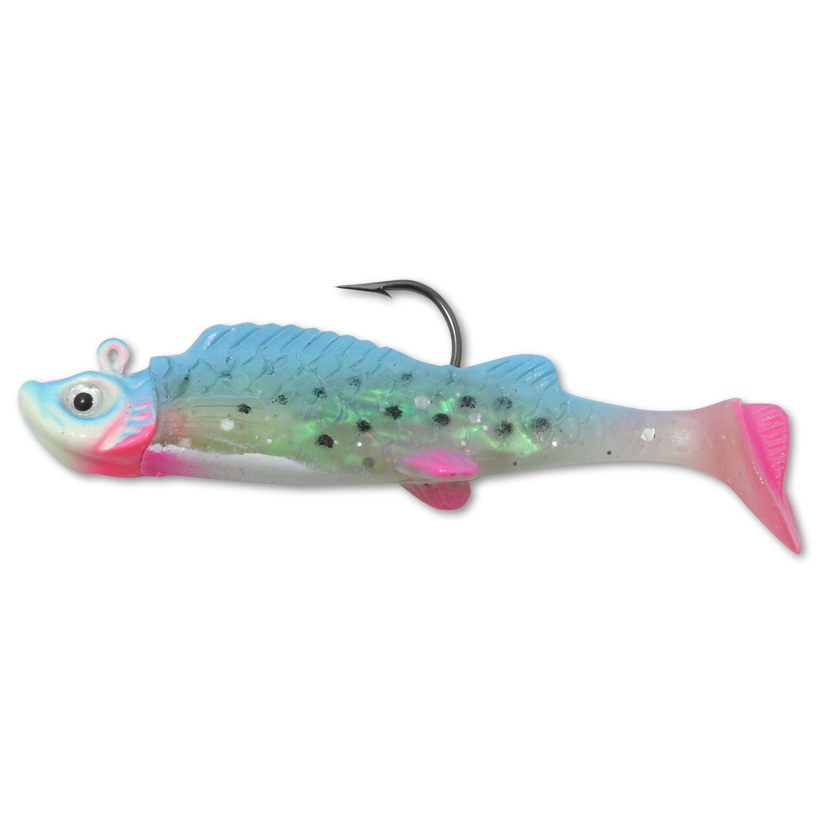 Northland Mimic Minnow Shad