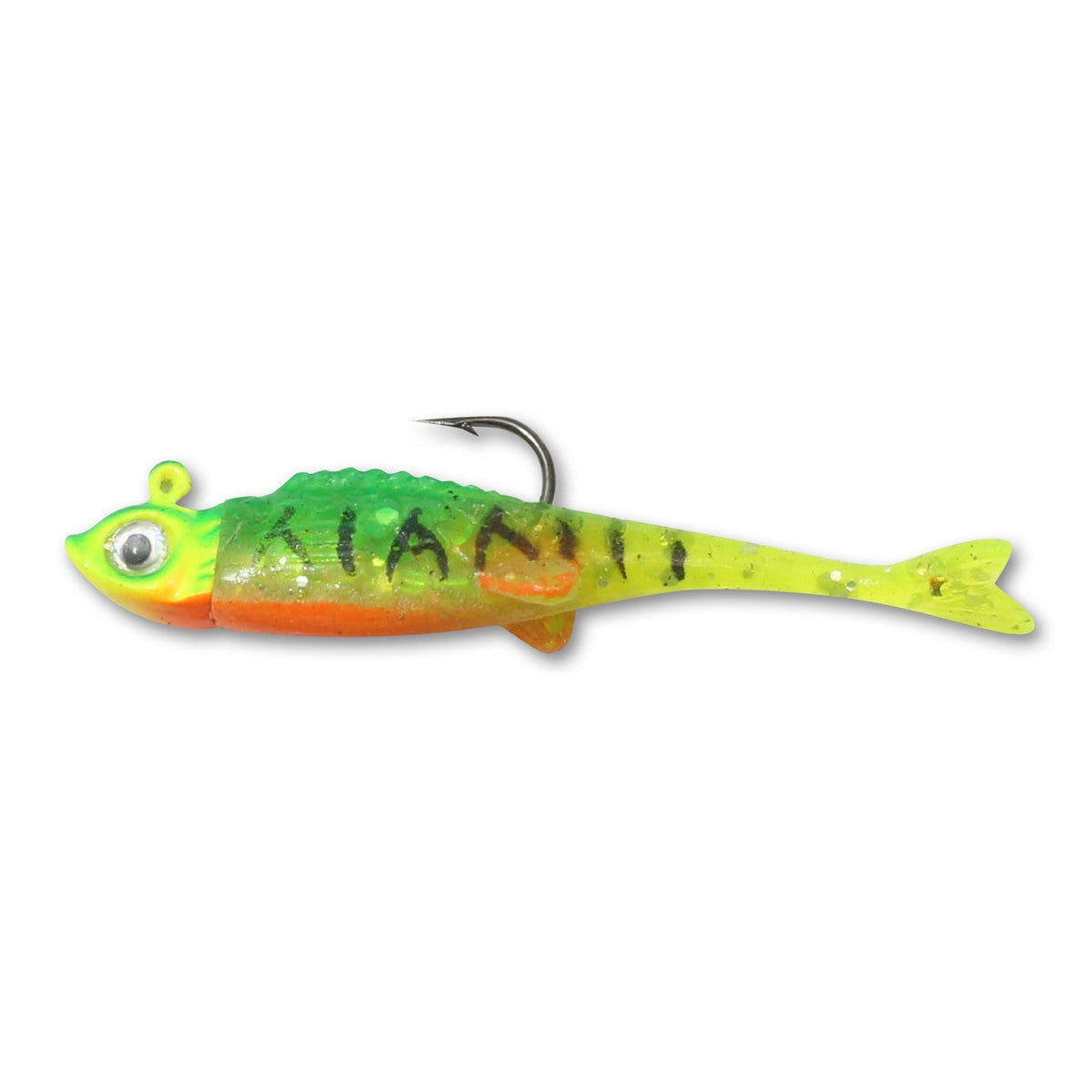 Northland Mimic Minnow Small Fry Jig
