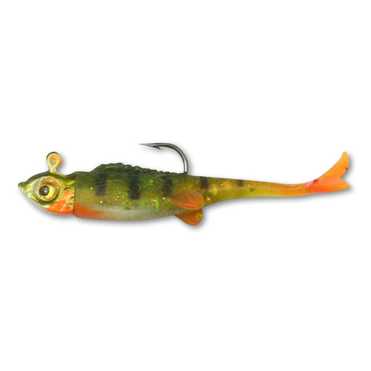 Northland Mimic Minnow Small Fry Jig