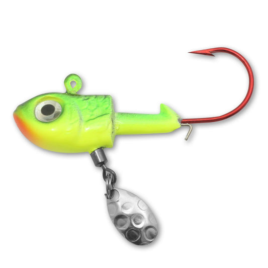 Northland Thumper Jig