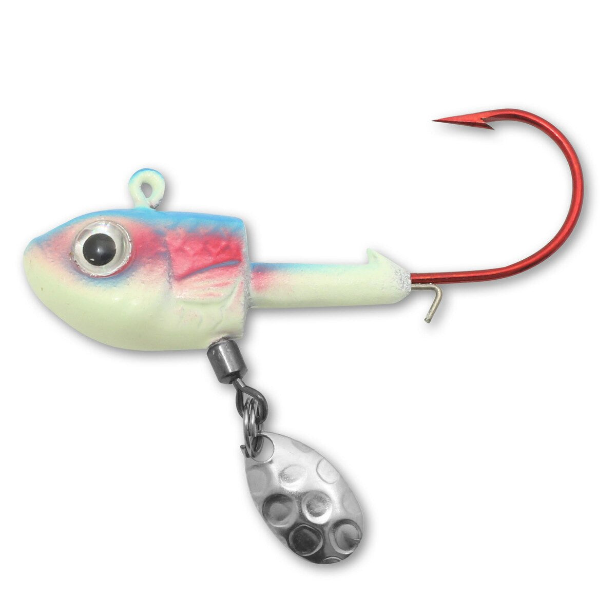 Northland Thumper Jig