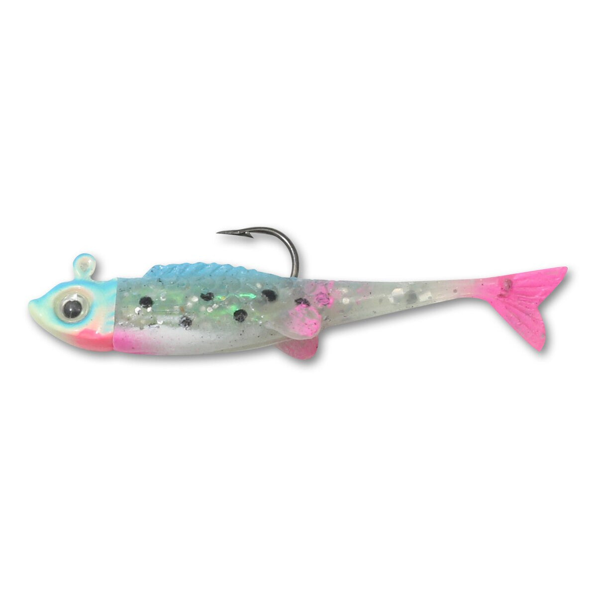 Northland Mimic Minnow Small Fry Jig