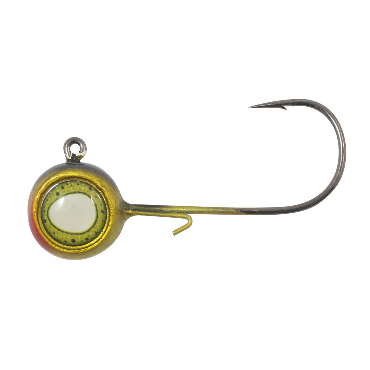 Northland Deep Vee Jig 3pk
