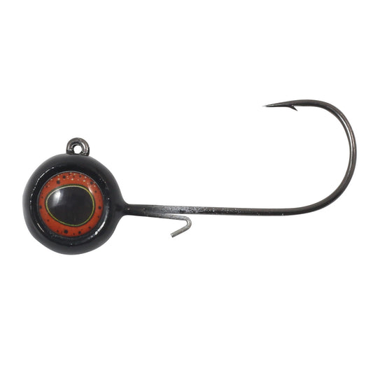Northland Deep Vee Jig 3pk