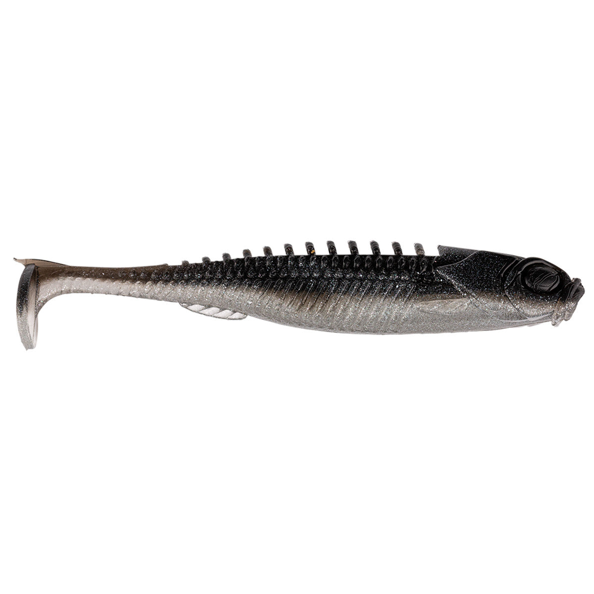 Northland Fishing 3.5" Paddle Shad 5pk