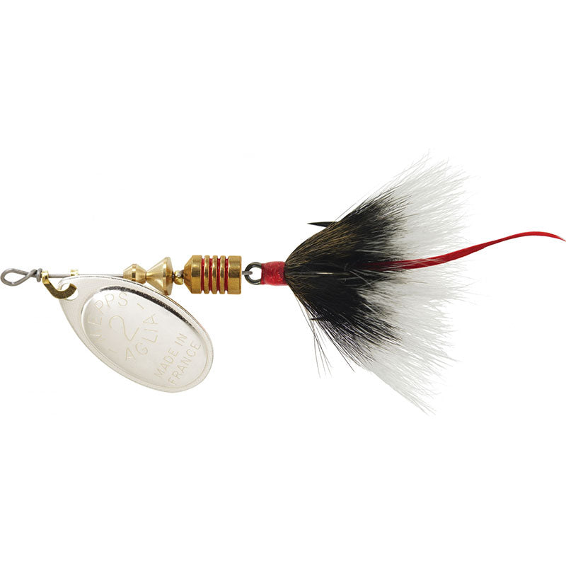 Mepps Aglia Spinners 1/6
