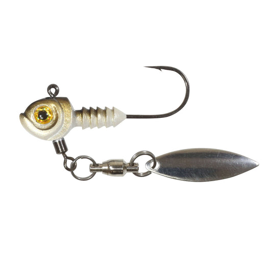 Northland Fishing Tackle Smeltinator Underspin