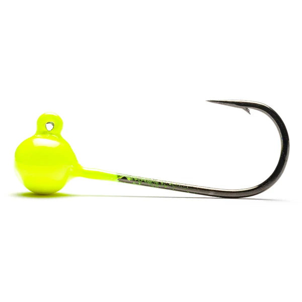 Addicted Jig Head 4pk