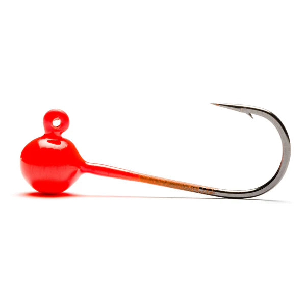 Addicted Jig Head 4pk