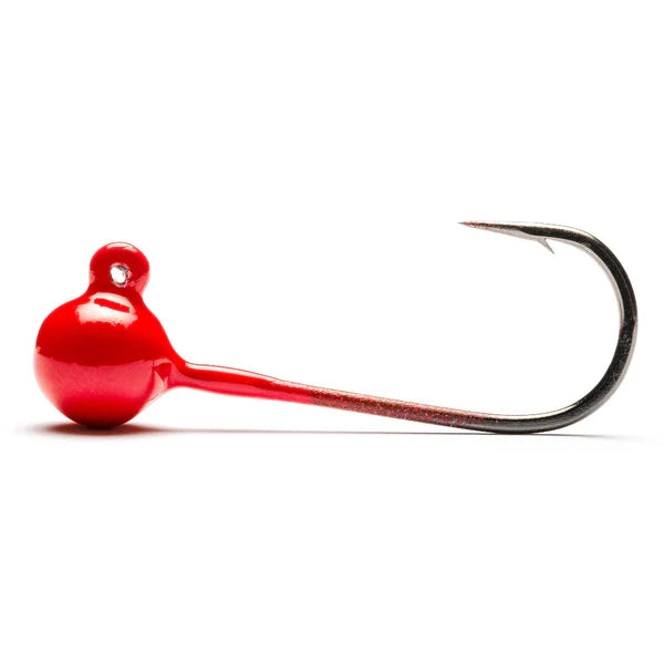Addicted Jig Head 4pk