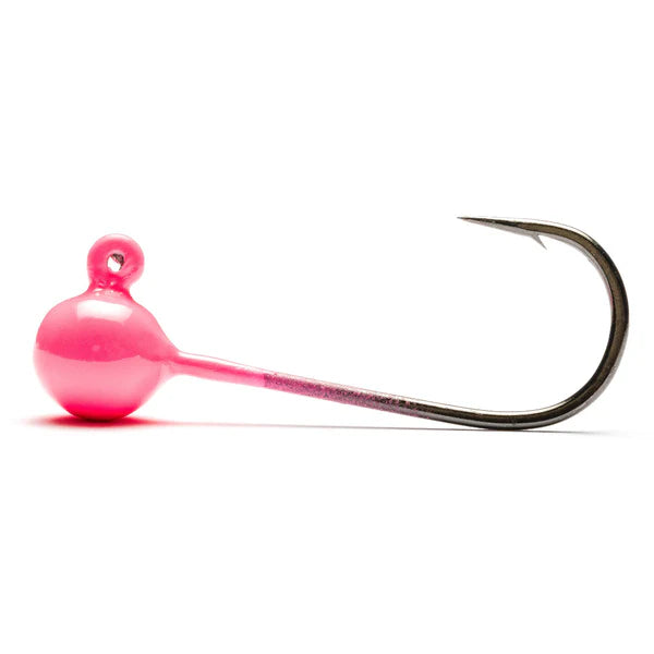 Addicted Jig Head 4pk