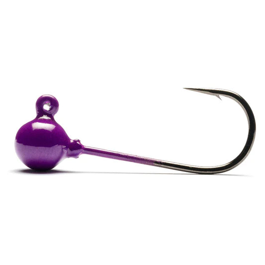 Mustad Addicted Jig Head