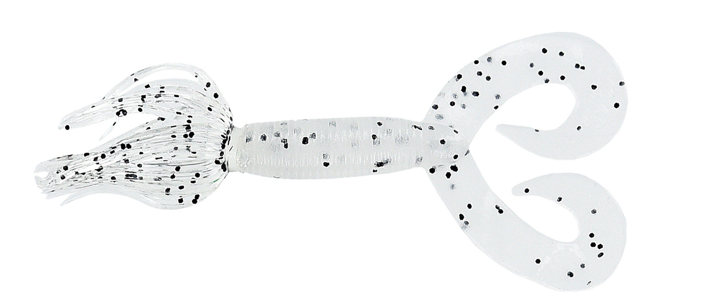 Yamamoto Baits 5" Hula Grub