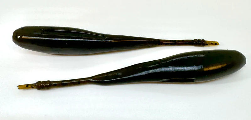 Hog Farmer Stroll Shad 5"