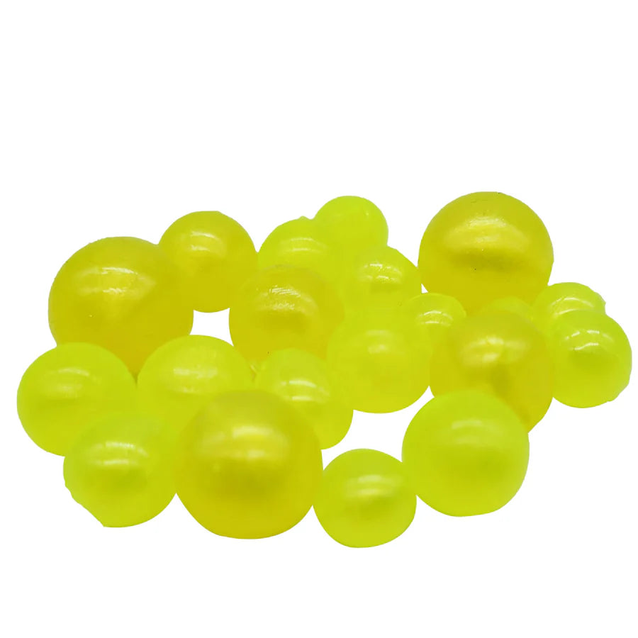 BnR Tackle Soft Beads