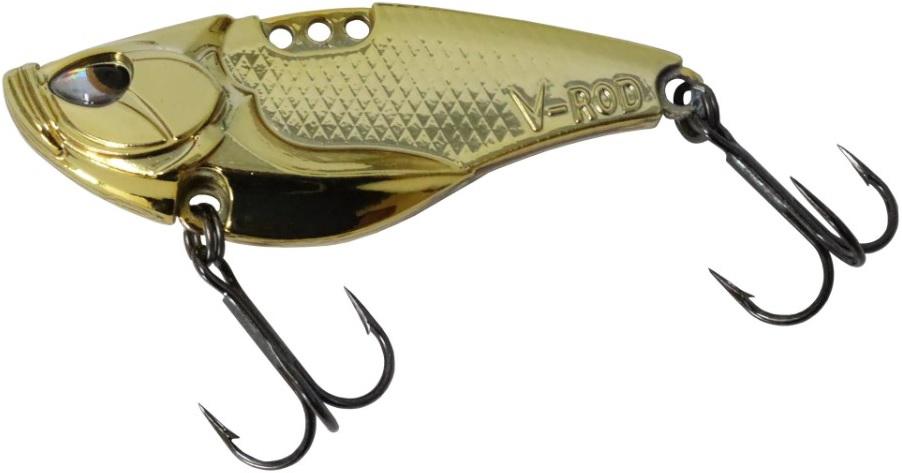 Acme V-Rod Blade Bait 1/2oz