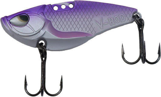 Acme V-Rod Blade Bait 1/2oz