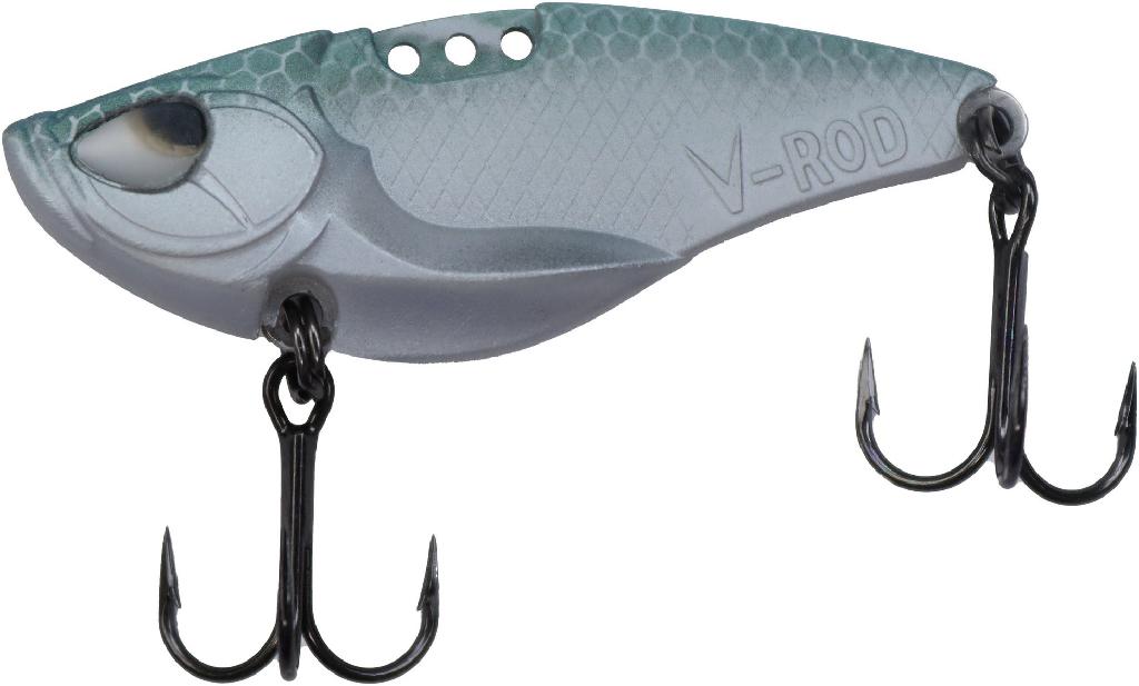 Acme V-Rod Blade Bait 1/2oz