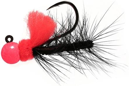 Hawken Aero Jig Nightmare Series U.V.