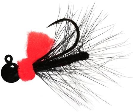 Hawken Aero Jig Nightmare Series U.V.