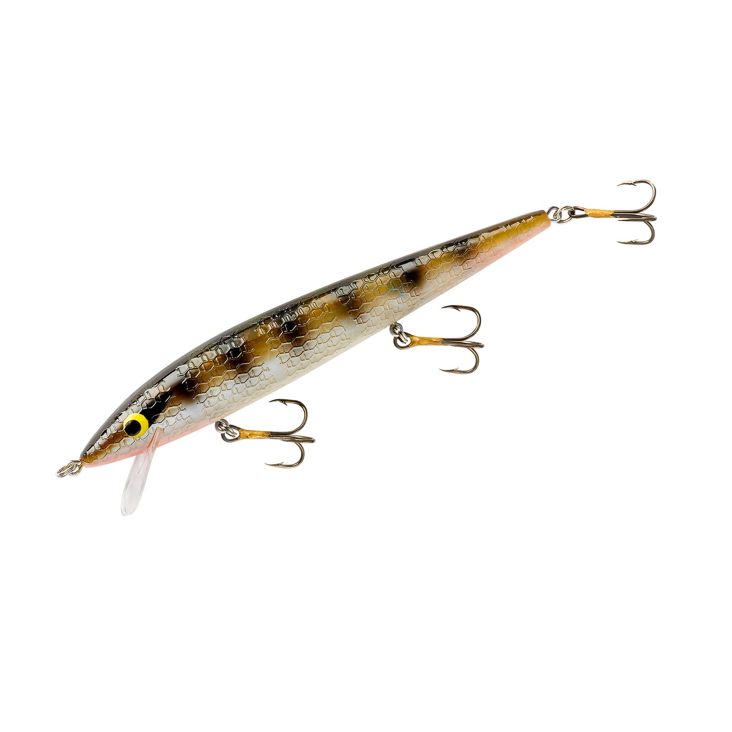 Smithwick / Floating Rattlin Rogue