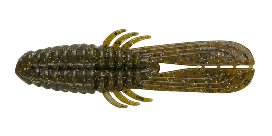 Big Bite Baits FAFO 4"