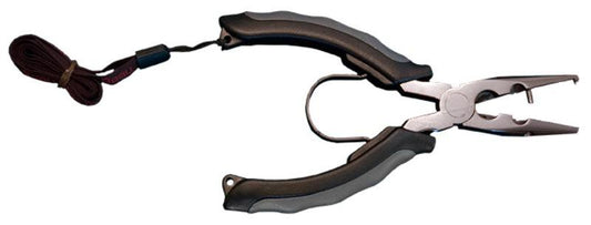 Beau-Mac PALP6 Pliers Spring Grip 6" Lead Posting