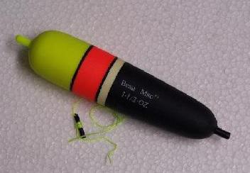 Beau Mac Inline Slider Drift Floats