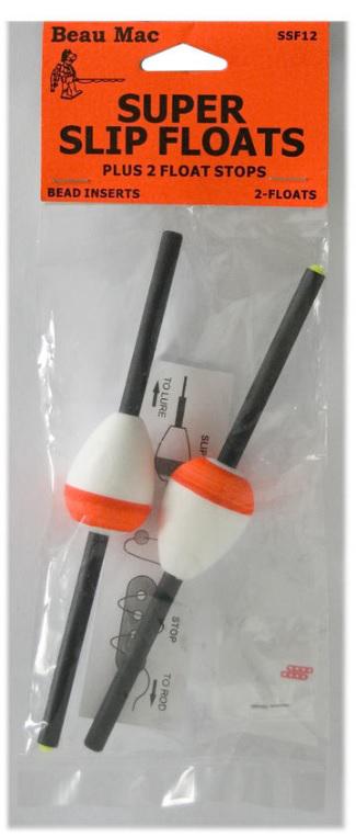 Beau Mac Super Slip Float