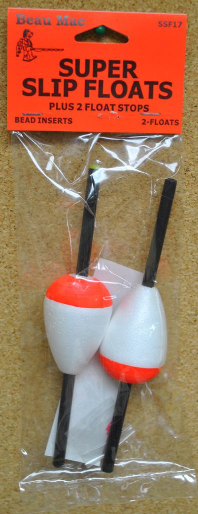 Beau Mac Super Slip Float