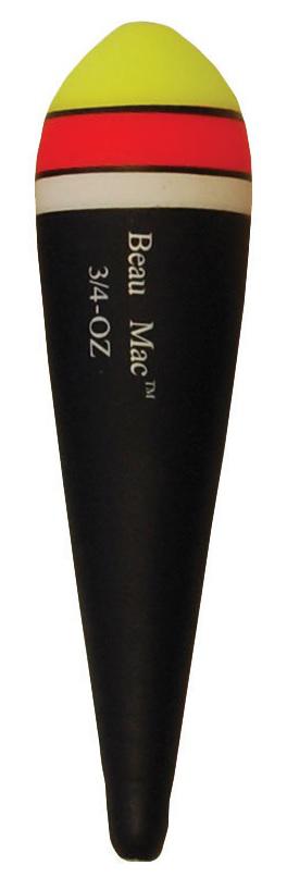 Beau Mac Torpedo Floats EVA Foam Core