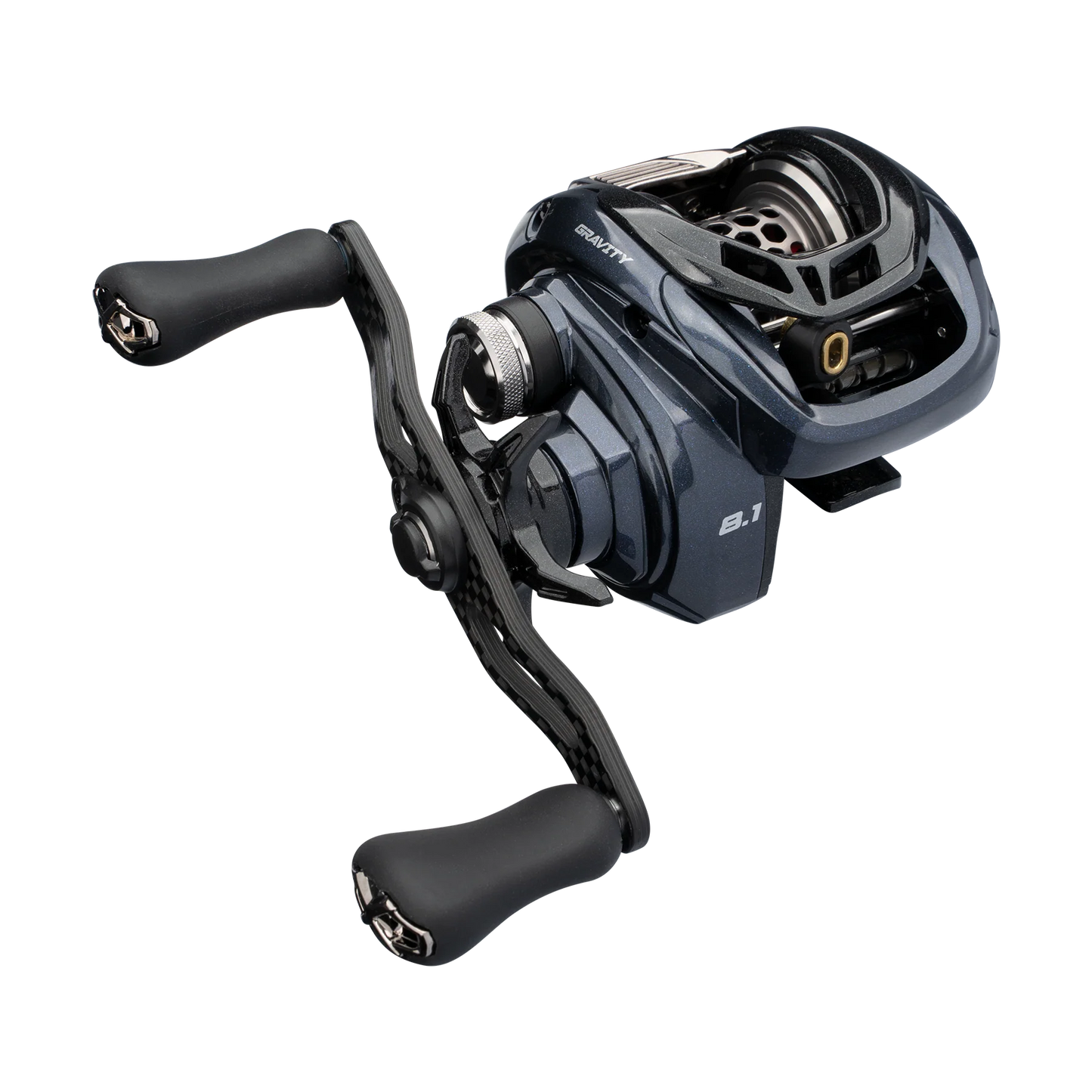 Ark Gravity BFS Reels, 8.1:1