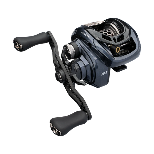 Ark Gravity BFS Reels, 8.1:1