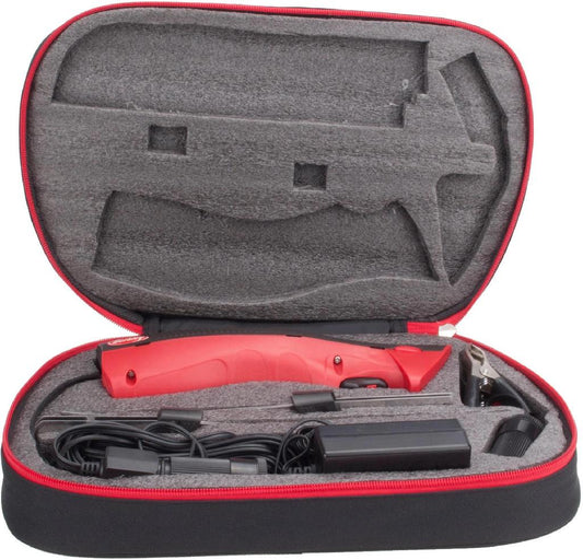 Berkley 12 Volt Fillet Knife Combo