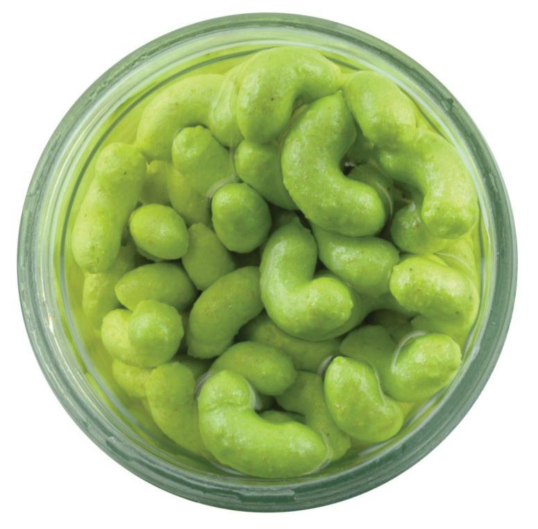 Berkley Gulp Maggot, 1 1/2oz