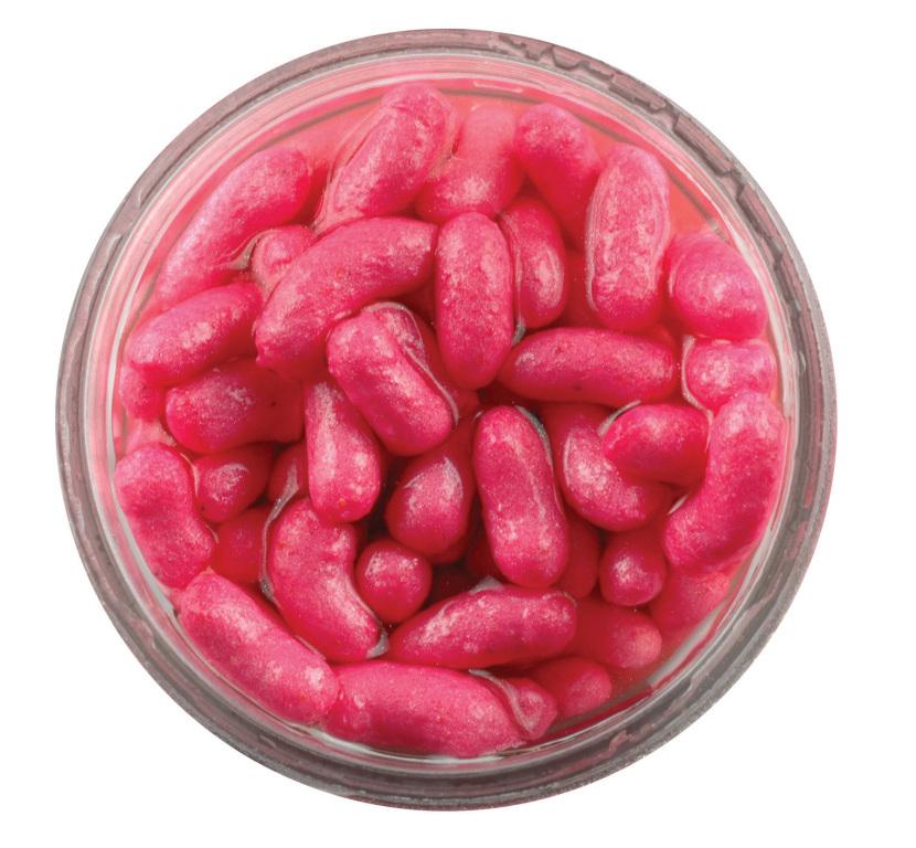 Berkley Gulp Maggot, 1 1/2oz
