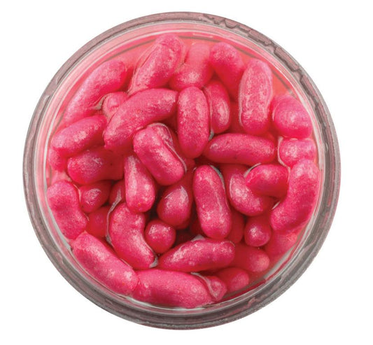 Berkley Gulp Maggot, 1 1/2oz