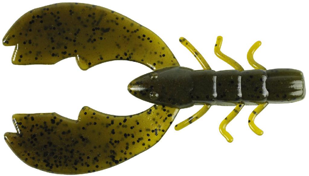 Berkley Powerbait Chigger Craw