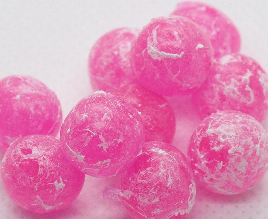 BnR Tackle Soft Beads