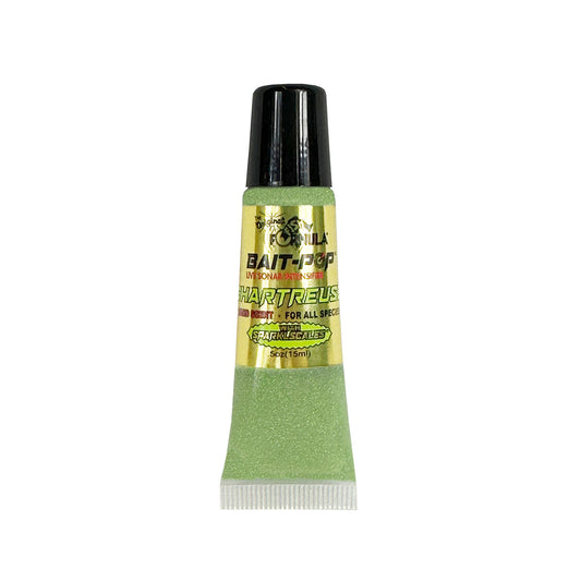 Bait Pop / LIVE SONAR INTENSIFIER Scented Sparklscales