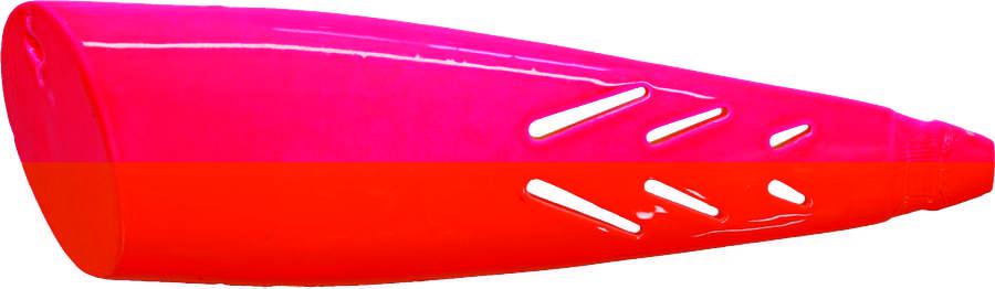 Brad's Kokanee Cut Plug, Double Unrigged Pack