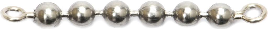 Brads Small 45lb Bead Chain Swivel