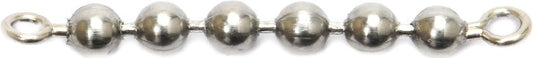 Brads Small 45lb Bead Chain Swivel