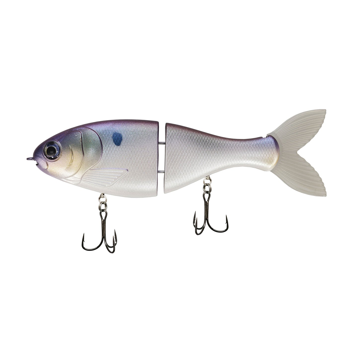 Bucca Brand Trick Shad 6in