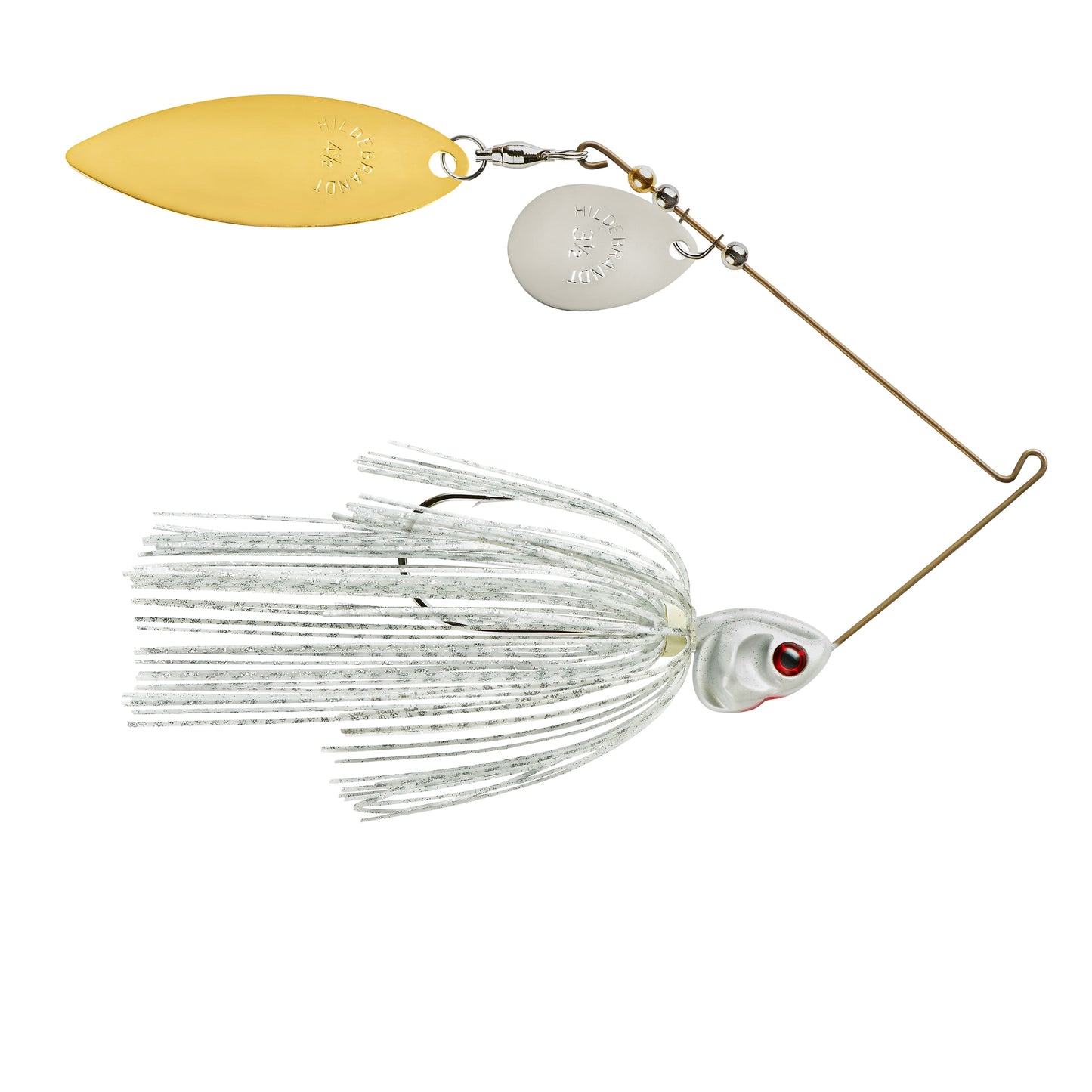 Booyah Spinnerbait Covert Series