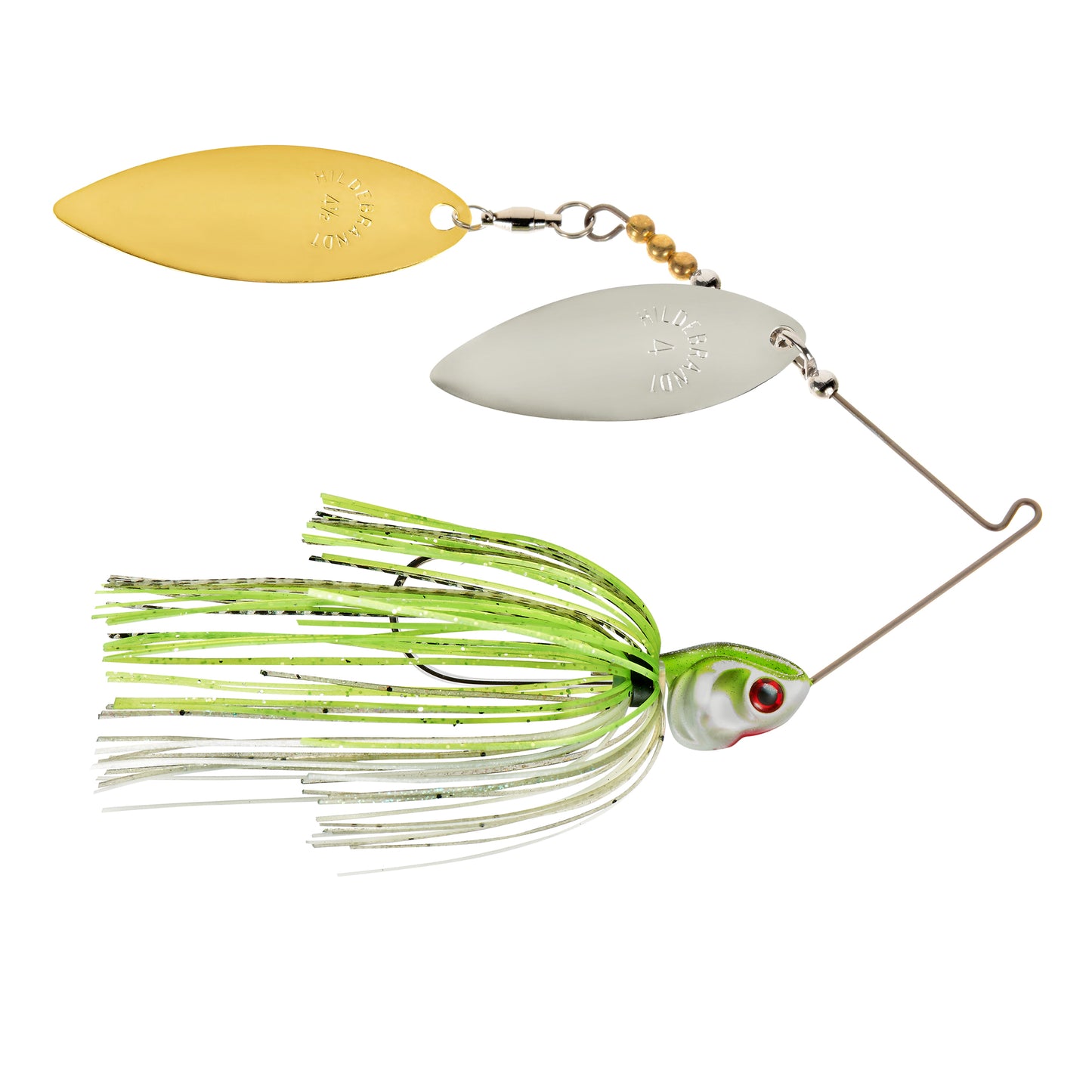 Booyah Spinnerbait Covert Series