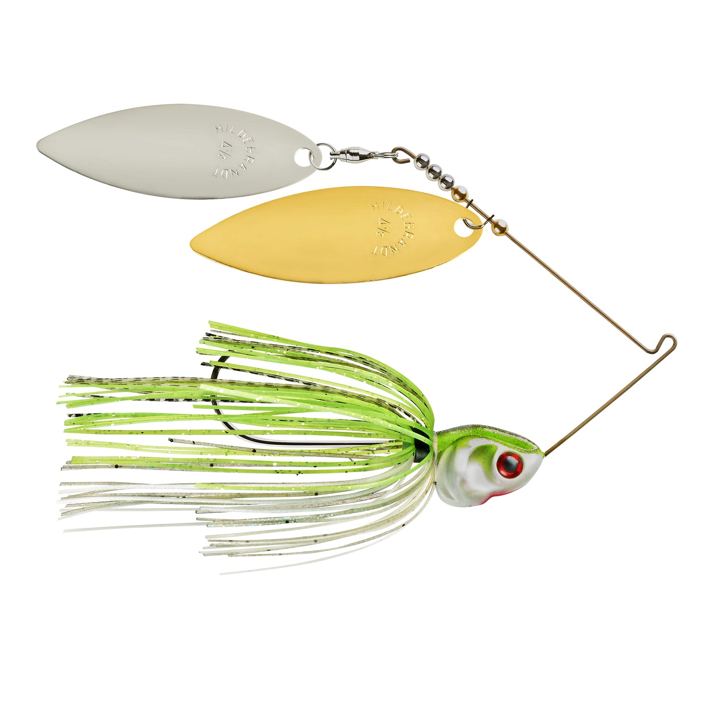 Booyah Spinnerbait Covert Series