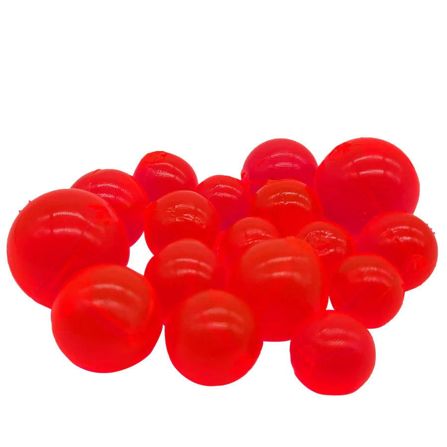 BnR Tackle Soft Beads